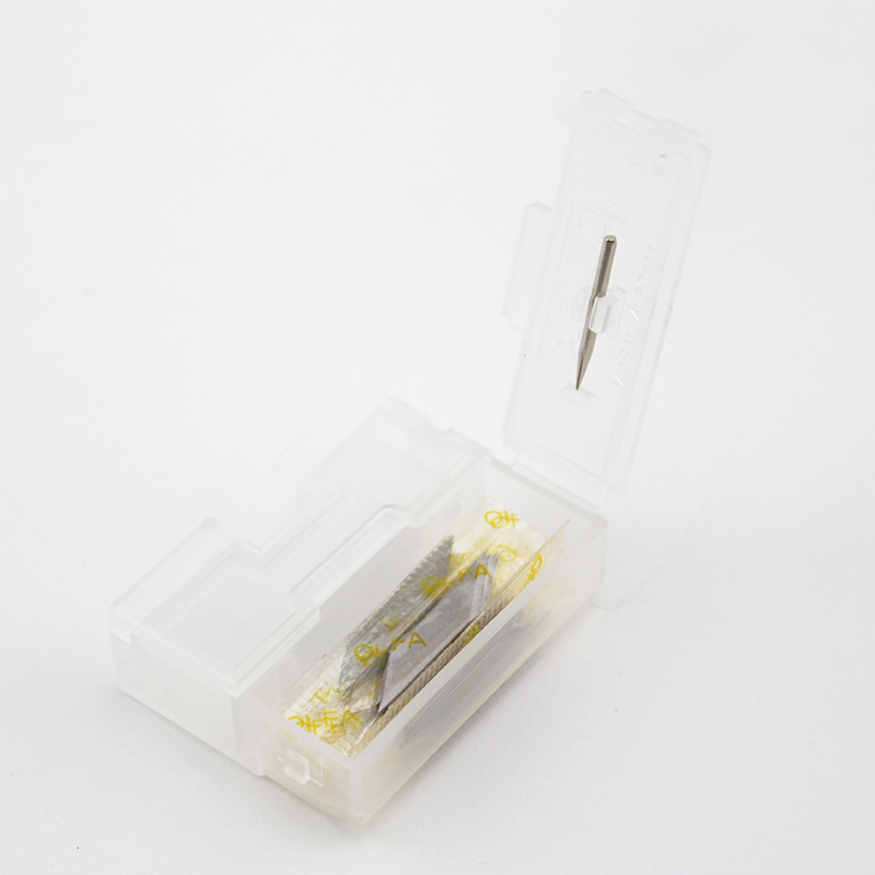 日本ak-5笔刀刀片专用30片刀片