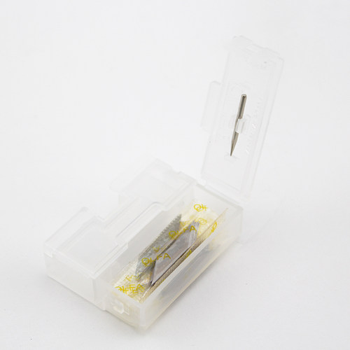 日本ak-5笔刀刀片专用30片刀片