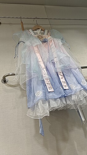 汉服女童夏儿童唐装2026新款紫色古风国风古装日常可穿超仙公主裙