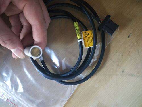 特价全新HAMAMATSU滨松LC-L1V3机用LED照射头L11921-402
