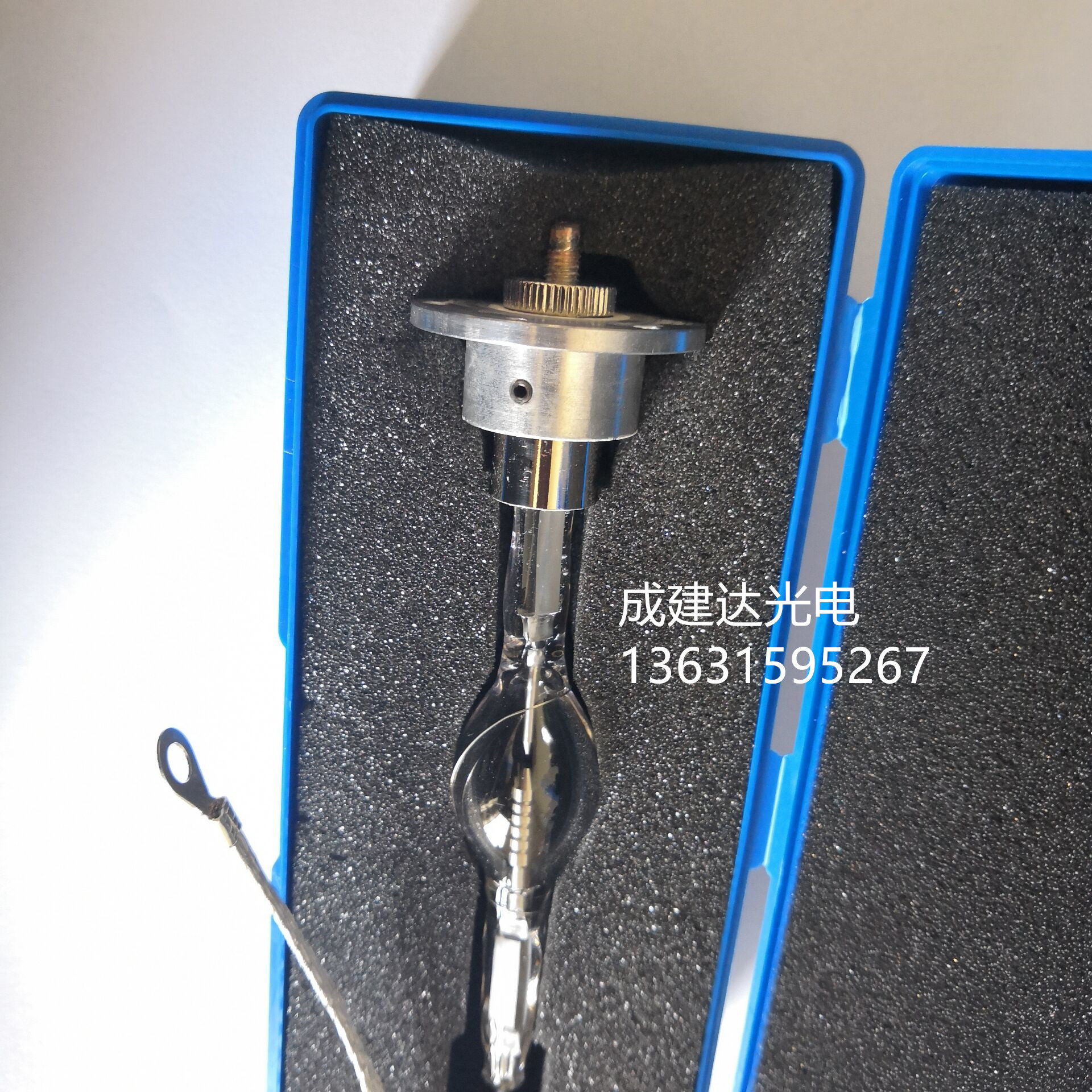 特价医院用显微镜冷光源设备用250W350W球形短弧氙灯带圆盘底座