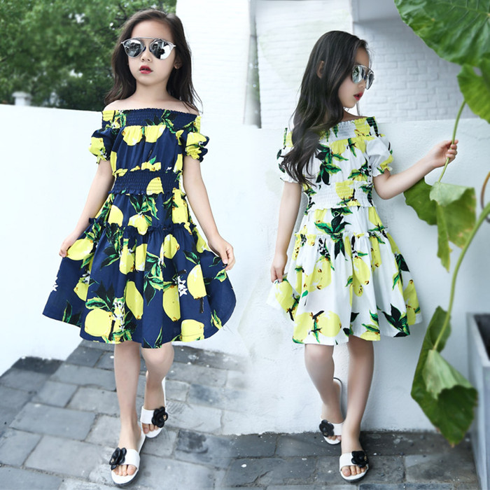 Robe enfant - Ref 2048093 Image 1