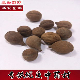 毛柯子 中药材柯子500克包邮正品  纯天然野生毛柯子