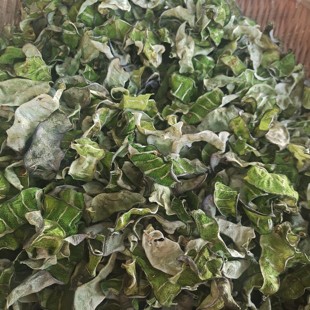 新鲜猪耳朵豆角干东北特产老母猪耳豆干农家晒制扁豆角干250g包邮