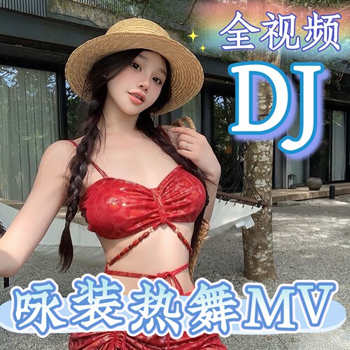 全视频车载u盘2026新抖音热歌MV