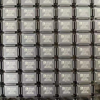 B39458-M3575-X500自家仓库现货品质保证ic芯片元器件BOM表配单可