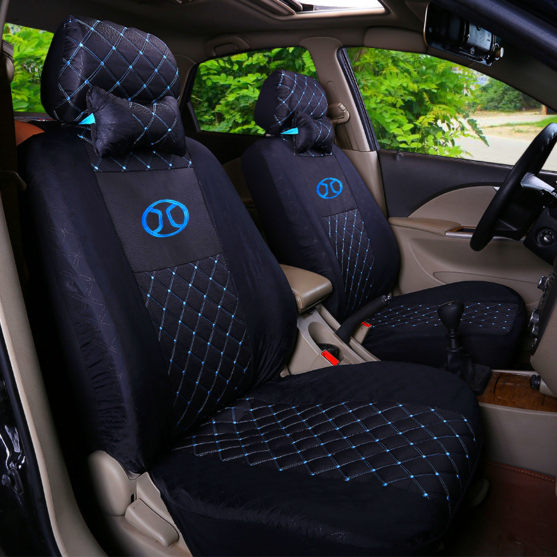 全包座套四季汽车坐垫