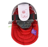 Сертификация CFA Mask Mask Cfa 1600N шлем для маски для маски может быть зафиксирована и удалена внутренняя подкладка