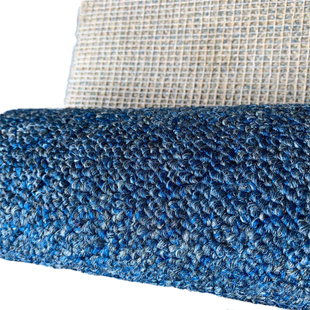 防滑阻燃圈绒地毯写字楼台球厅美容院健身房舞台剧院录音棚安装