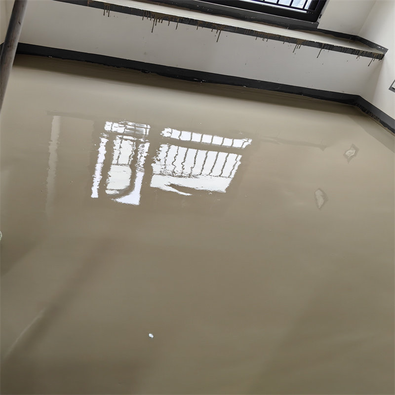 包工包料自流平水泥基石膏基铺地板地面找平地坪起砂不平开裂施工