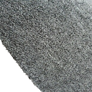 阻燃办公室地毯安装写字楼酒店餐厅商场展会楼梯卧室防滑小圈地毯