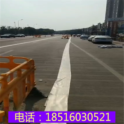 公路抗裂贴卷材沥青柏油路面裂缝维修屋面防水贴缝带道路加宽防裂