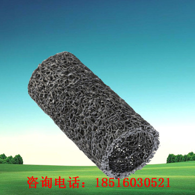软基筑堤挡土墙反滤隧道防渗排水暗沟运动场填埋场园林排水盲沟管