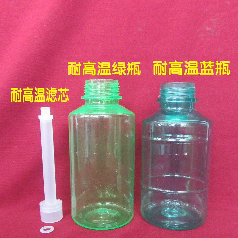 氧气吸入器滤芯宇峰湿化瓶滤芯通气杆潮化瓶过滤芯氧气吸入器滤芯