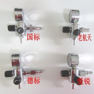 新款负压吸引表 吸痰器 负压装置 负压表 国标插头 英标美标德标