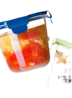 带饭玻璃汤碗微波炉专用上班族