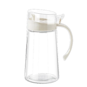 玻璃油壶料酒瓶防漏油罐厨房家用调料瓶装油容器酱油醋壸油瓶罐壶