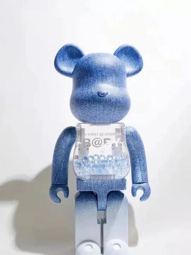 BE@RBRICK单宁千秋1000%