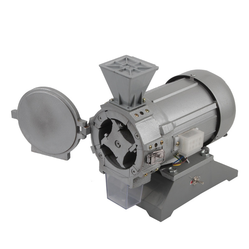 京奥FSD-100A型电动粉碎机 JFS0-100型电动粉碎机检验粉碎机