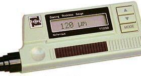 时代TT230涂层测厚仪（非铁基）覆层测厚仪