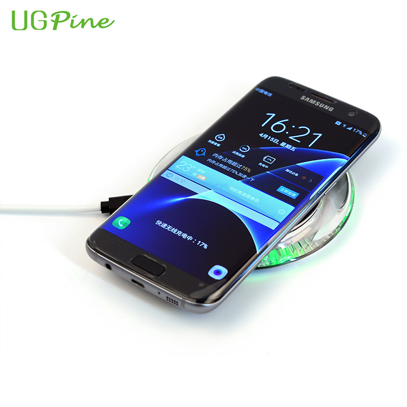 chargeur UGPINE pour téléphones MEIZU MEIZU - Ref 1291733 Image 3