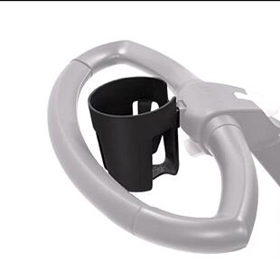 V3V4V5V6 plory crusi推车杯架 beat scoot Trailz 适用stokkeX