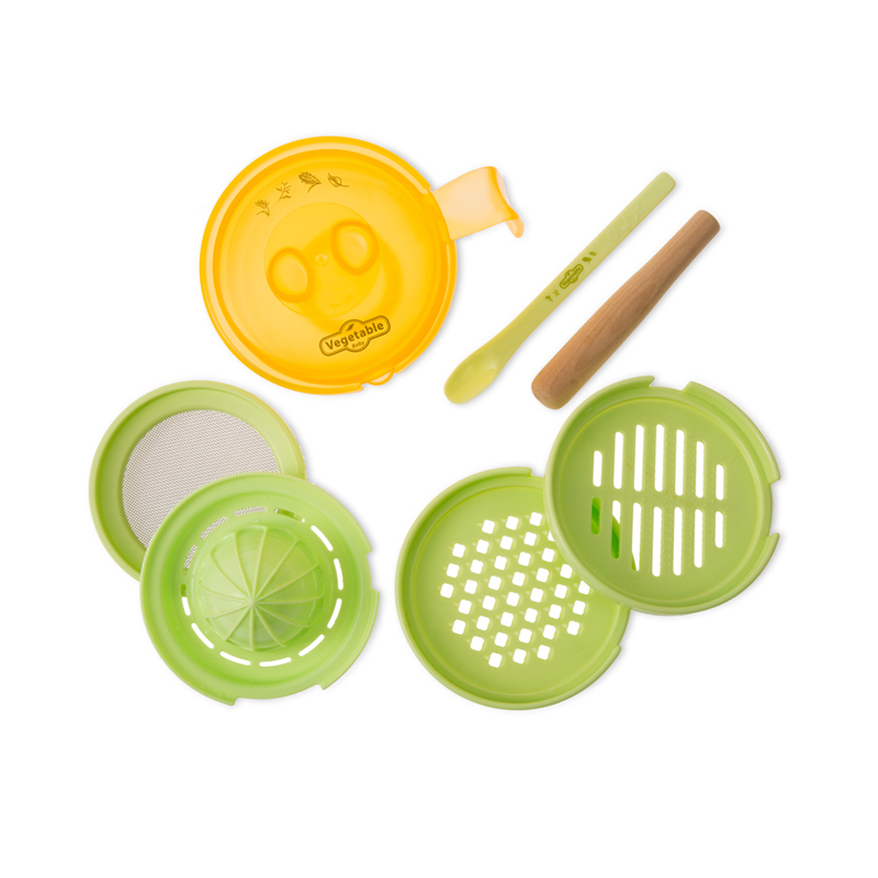韩国原装进口 vegetabl食物研磨器