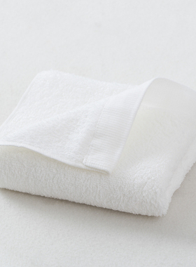 日本进口Toucher 绵柔系列毛巾 34x86cm