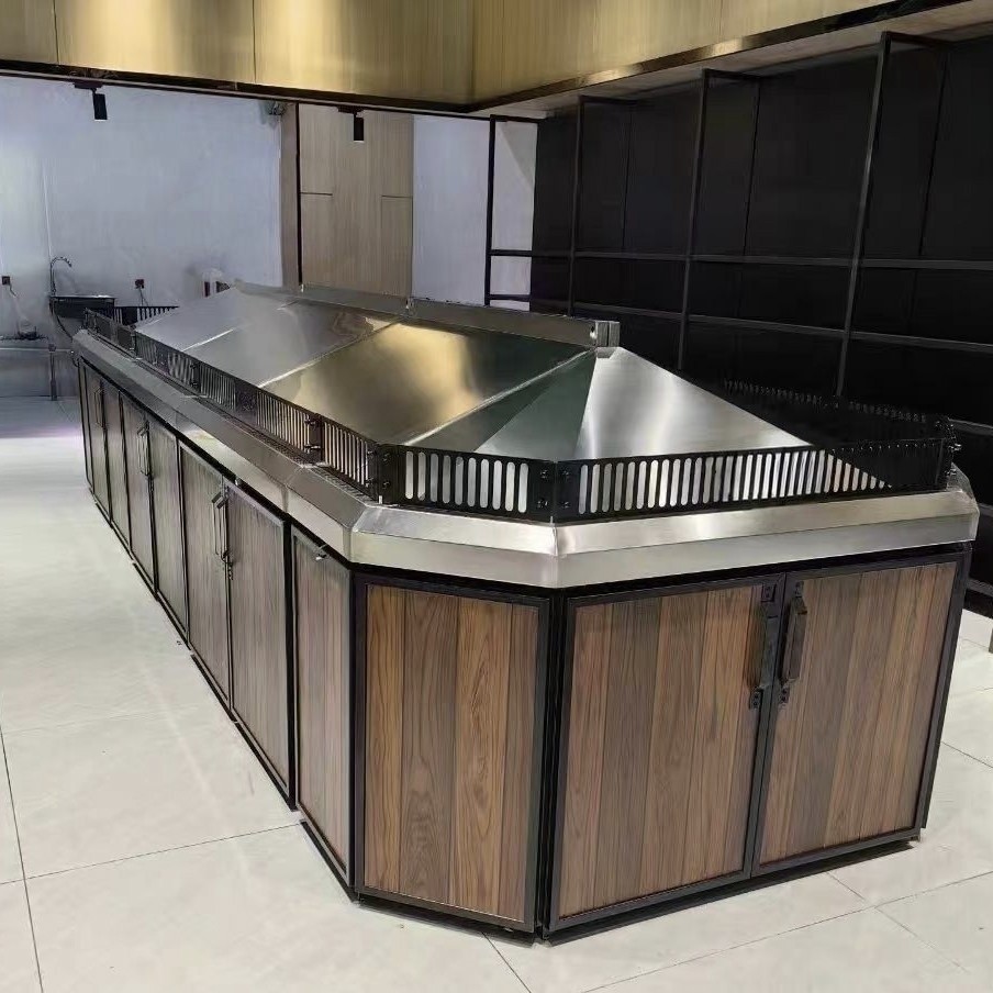 胖东来超市不锈钢果蔬货架商场蔬菜架水果店便利店蔬菜货架展示架,商业/办公家具,水果架,淘宝优惠券,粉丝福利购,淘宝优惠卷