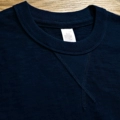 Indigo Blue