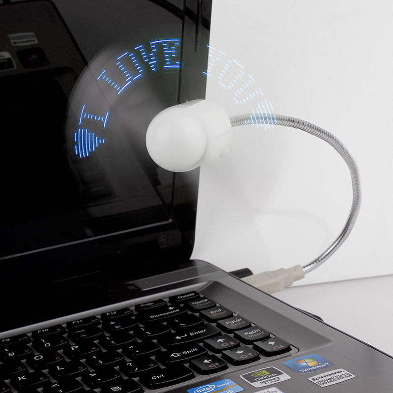 Ventilateur USB - Ref 400438 Image 5