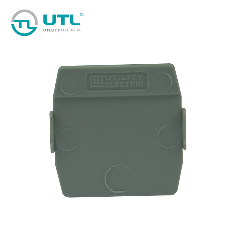 尤提乐JS-K接线端子金属件绝缘隔片塑料挡片JS-K正品厂家直销