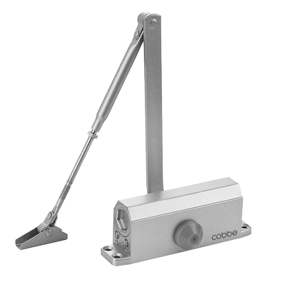 卡贝液压缓冲消防防火门闭门器