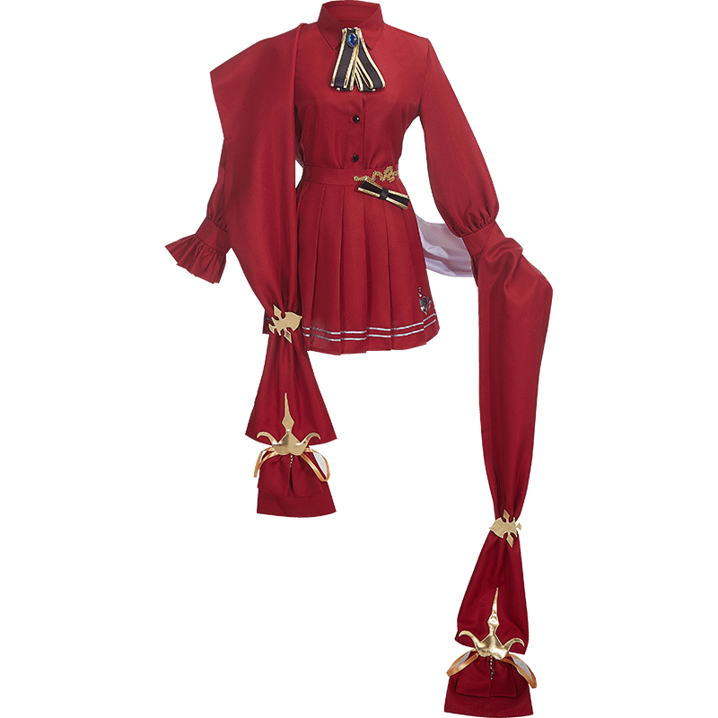 定做FGO阿莫尔炫漫cosplay服