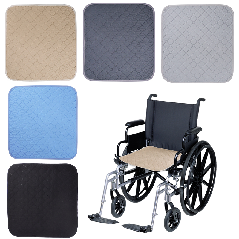 老人轮椅隔尿垫防水防脏透气