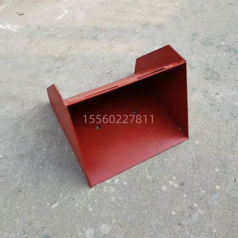 提升机料斗挖斗畚斗博华定制