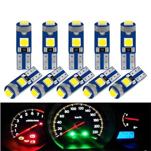 踏板车LED档位灯指示灯背景灯