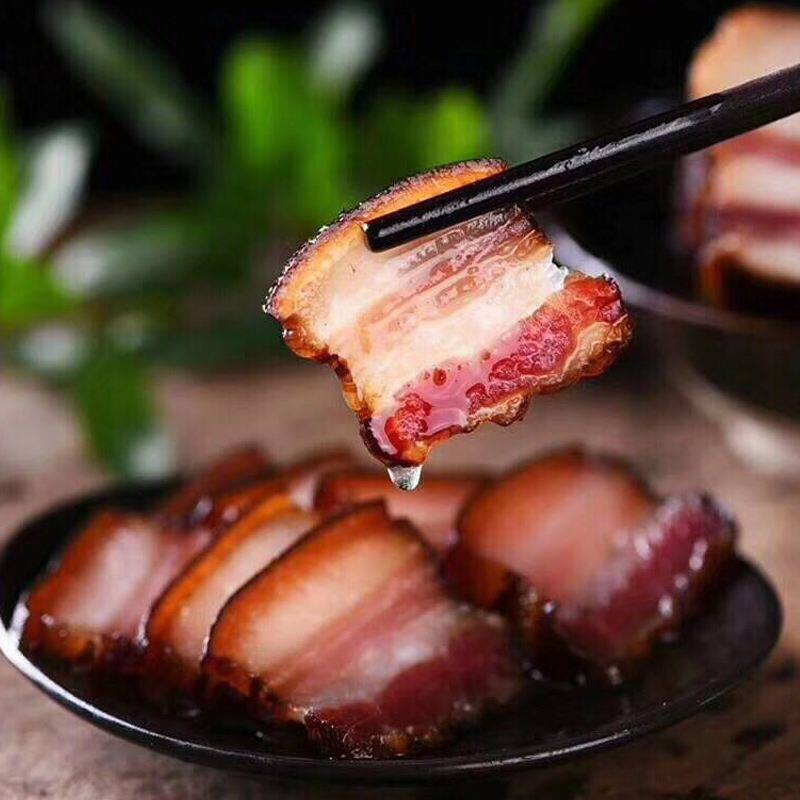 探秘张家界农家菜的魅力
