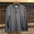Iron Gray