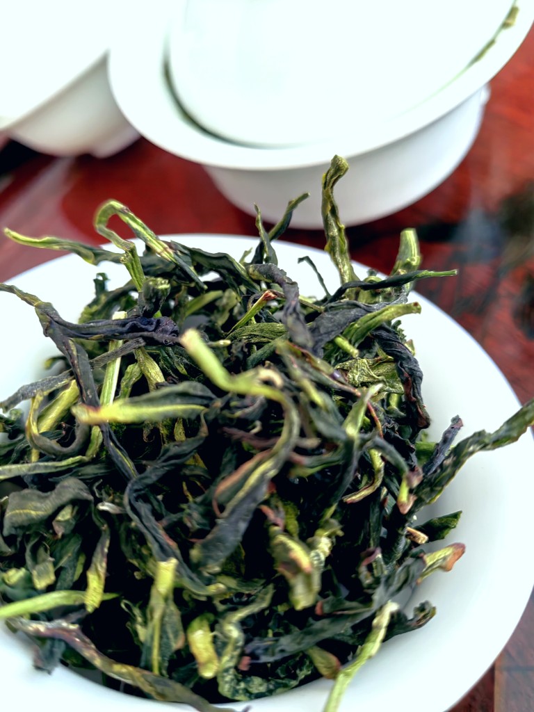 鸭屎香单丛茶潮州凤凰单丛茶清香高山茶抽湿鸭屎香单枞抽湿茶1斤