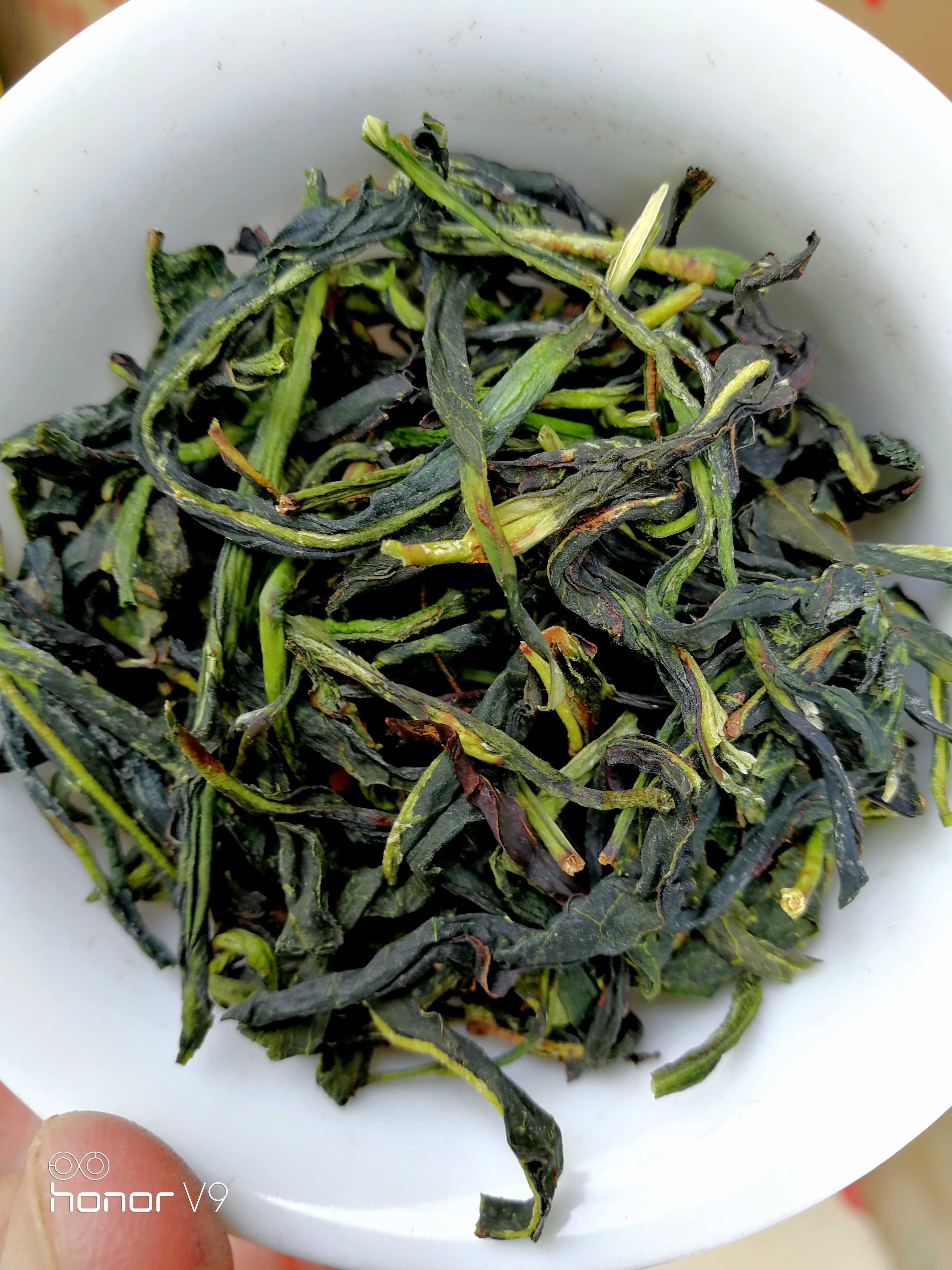 抽湿单枞鸭屎香生茶潮州凤凰单枞茶高山单枞茶鸭屎香1斤抽湿生茶