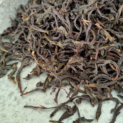 凤凰单丛乌岽蜜兰香熟茶1斤蜜兰茶乌龙茶高山茶蜜香单枞潮州单枞