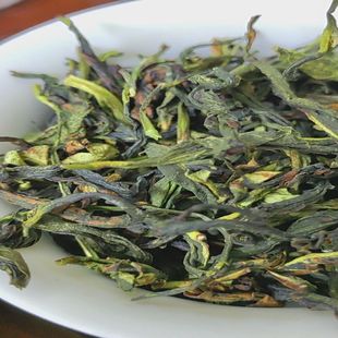 新茶高山茶抽湿大乌叶雪片兰花香鸭屎香抽湿单枞鸭香茶叶凤凰单丛