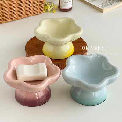 2025新款高级轻奢卫生间香皂盒