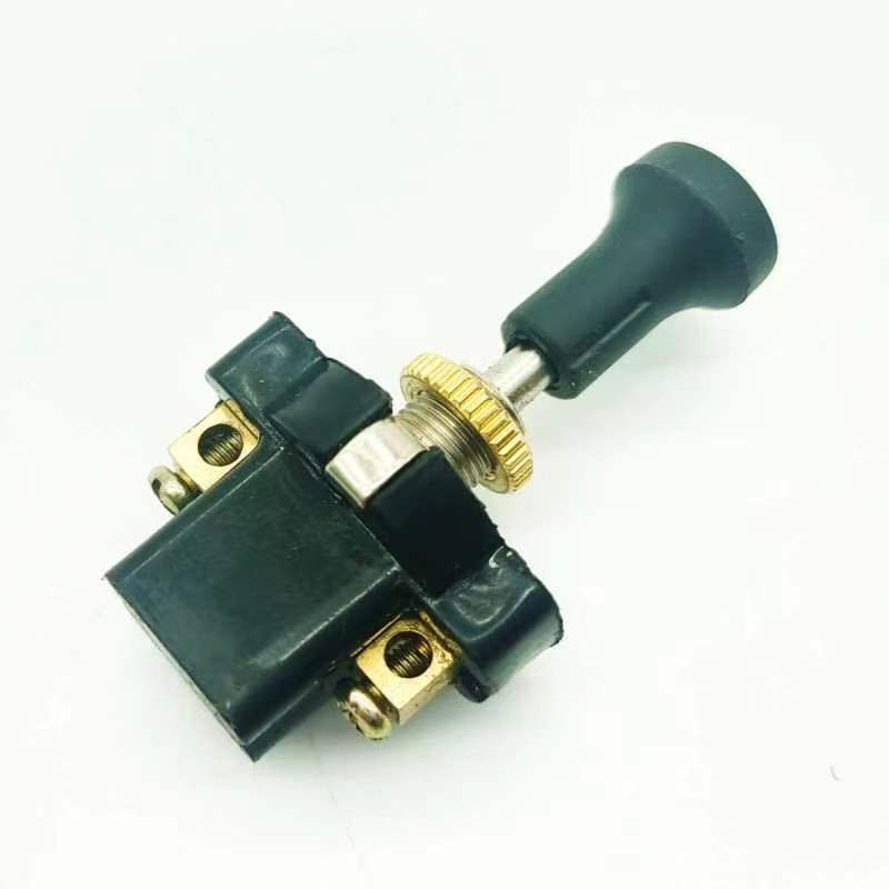 汽车货车24V12V大灯电源开关通用