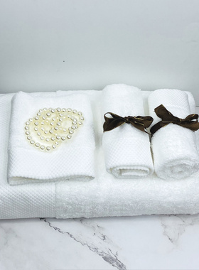 样板房卫生间软装饰浴室摆件