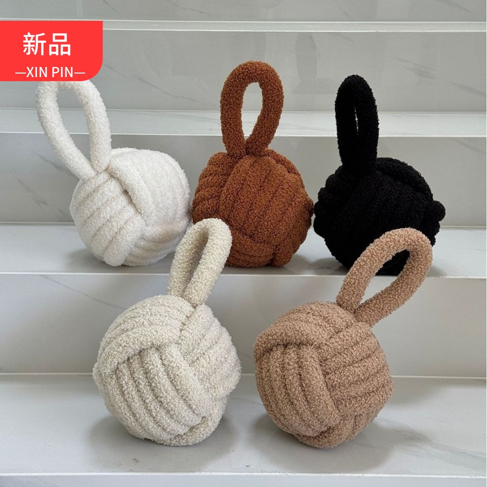 掛門把手門擋開關門防撞緩沖居家