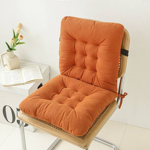 办公室靠垫椅子垫子餐厅座椅座垫
