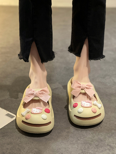 装饰diy卡扣鞋花hellokitty 洞洞鞋配饰配件cross卡骆驰鞋扣crocs