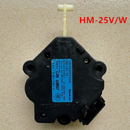 松下洗衣机牵引器HM-25V1/W适用XQB75-F741U HA7041 H773U HA7141